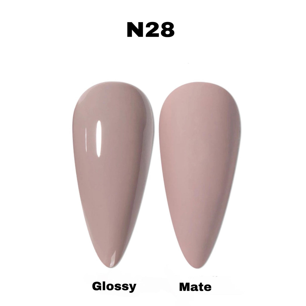 GEL POLISH -N28 TALGAR