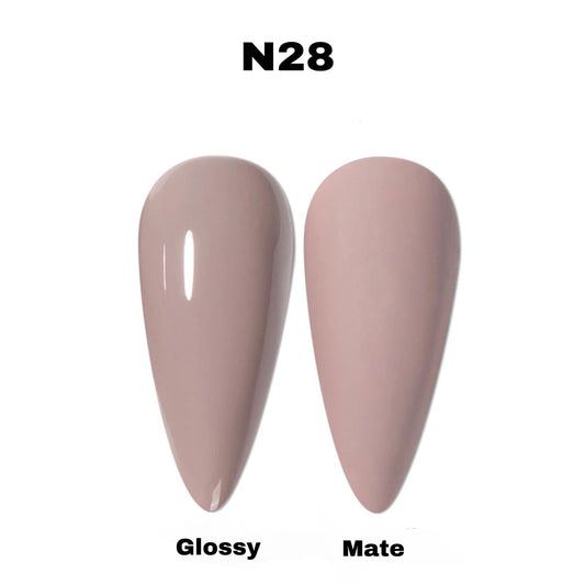 GEL POLISH -N28 TALGAR