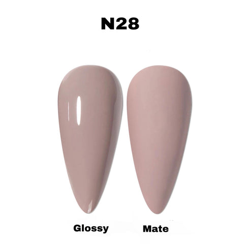 GEL POLISH -N28 TALGAR