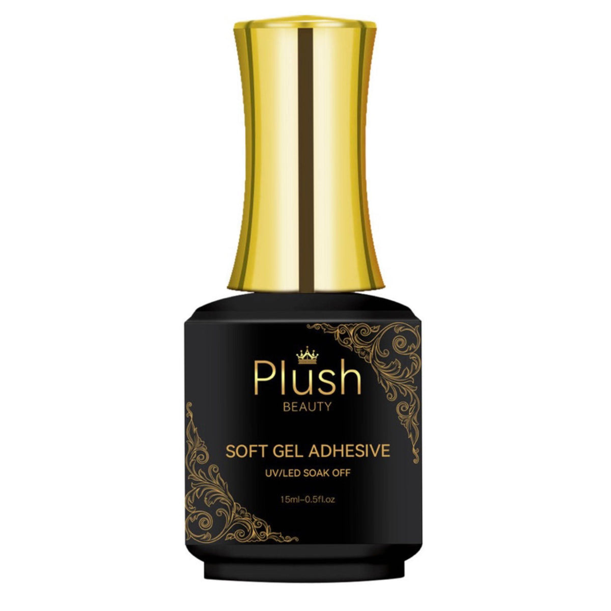 SOFT GEL ADHESIVE 15ML