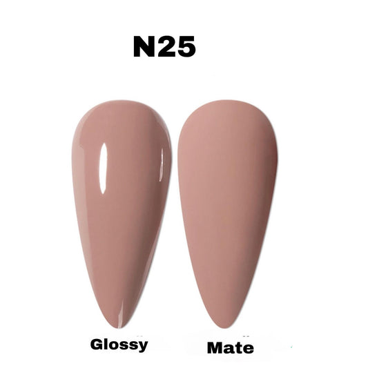 GEL POLISH -N25 ARRAKIS