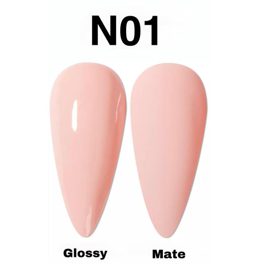 GEL POLISH -N01 ATAR