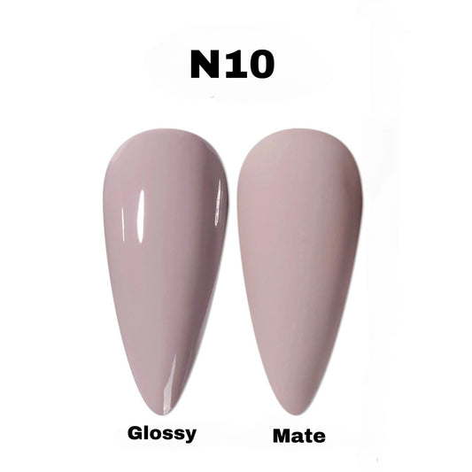 GEL POLISH -N10 ARTISIA