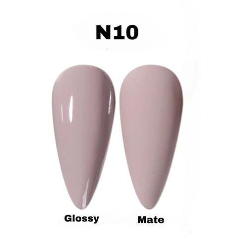 GEL POLISH -N10 ARTISIA
