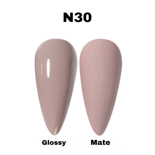 GEL POLISH -N30 TEMERIA