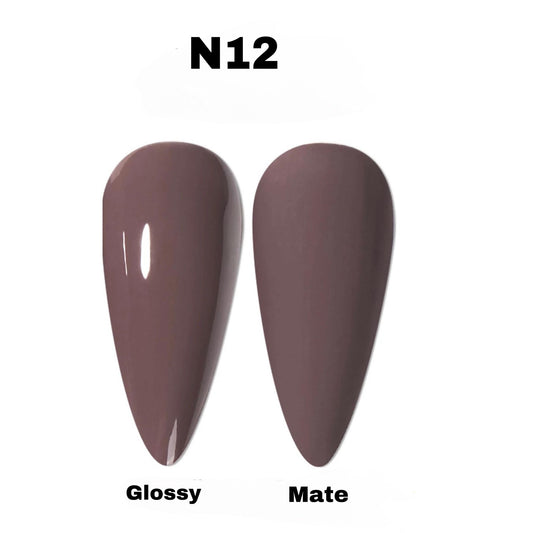 GEL POLISH -N12 CORRIN