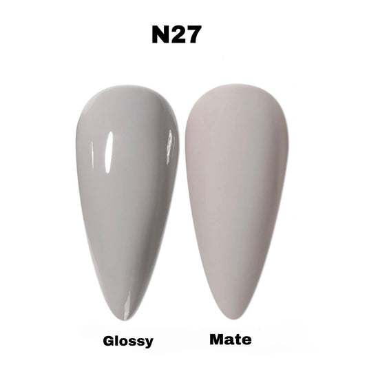 GEL POLISH -N27 ULANDA