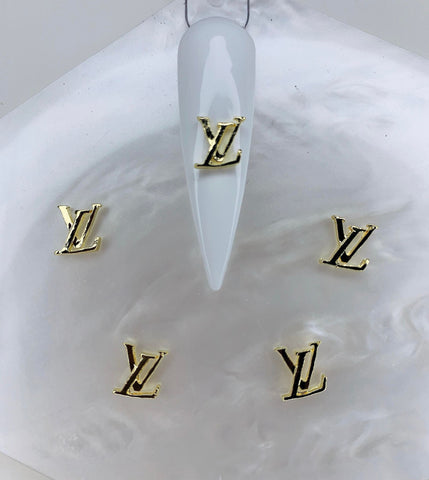 5PCS DESIGNER CHARMS/02