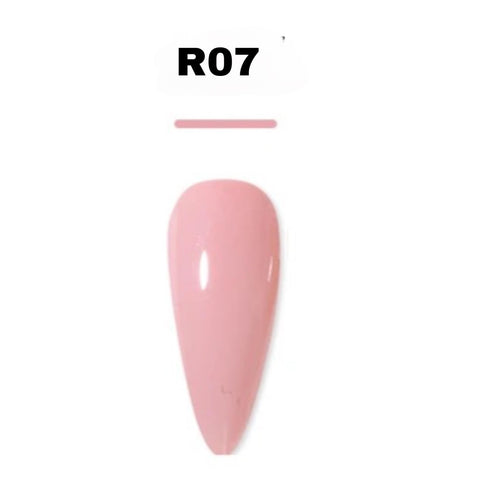 RUBBER BASE GEL/R07 DALE