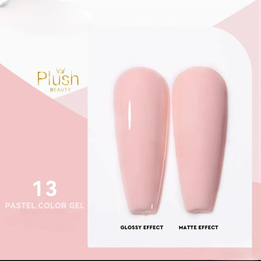 GEL POLISH - P13 VENTOOINE