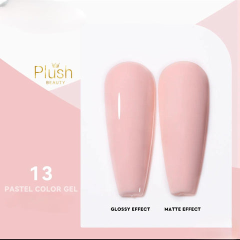 GEL POLISH - P13 VENTOOINE
