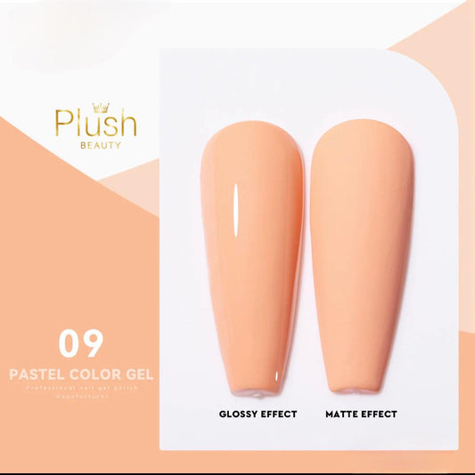 GEL POLISH -P09 KALEE
