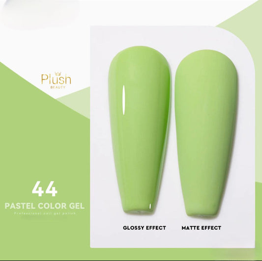 GEL POLISH - P44 YAVIN