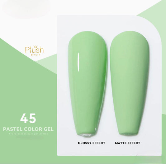 GEL POLISH - P45 PHINDA