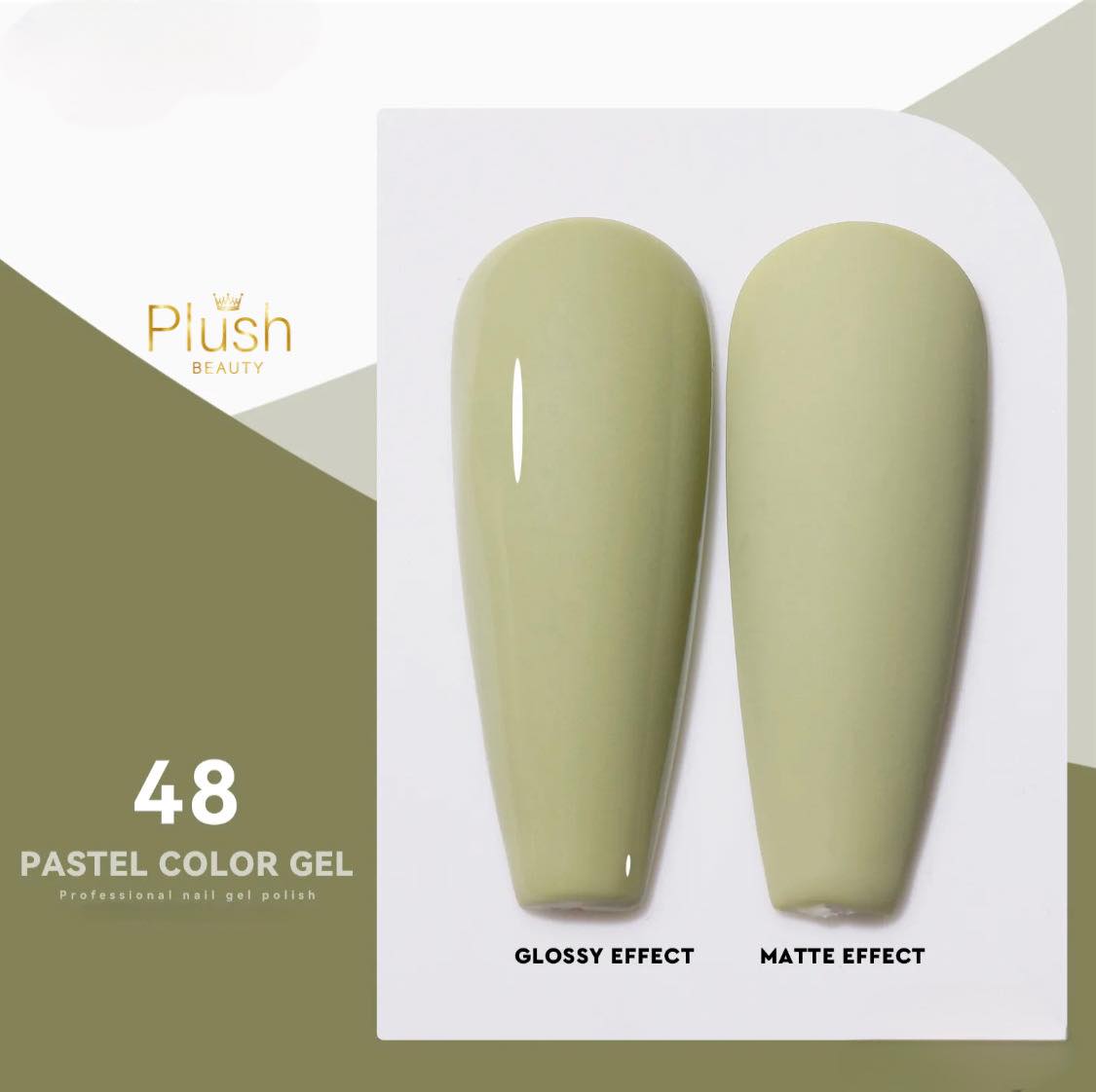 GEL POLISH - P48 ANTEEVY