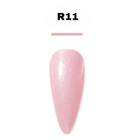 RUBBER BASE GEL/R11 MINAS
