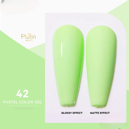 GEL POLISH - P42 ARDA