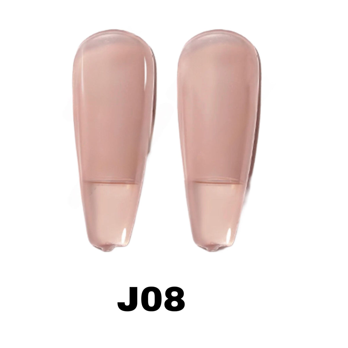 GEL POLISH -JELLY GEL/ J08