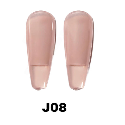 GEL POLISH -JELLY GEL/ J08