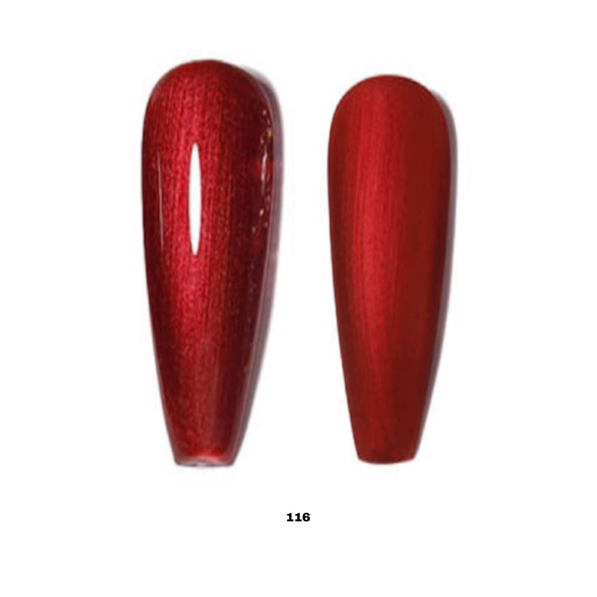 GEL POLISH-116 ARAMI