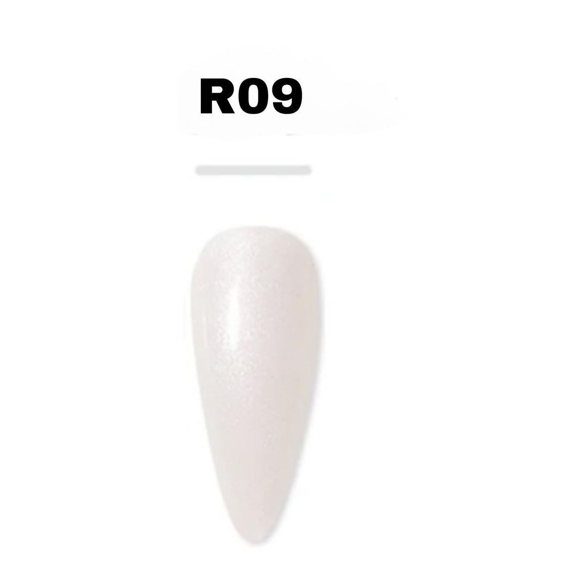 RUBBER BASE GEL/R09 BREE