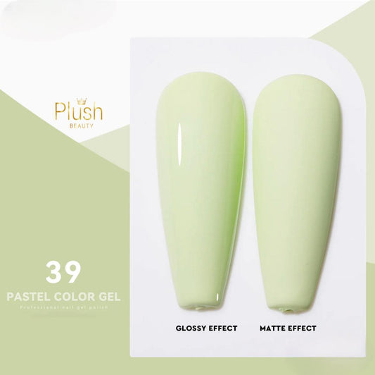 GEL POLISH - P39 GENERIS