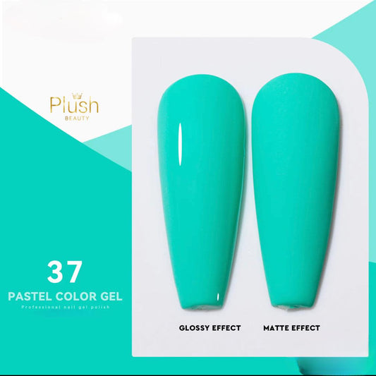 GEL POLISH - P37 ANSION