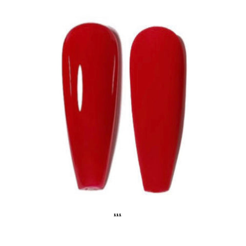 GEL POLISH-111 DERNA