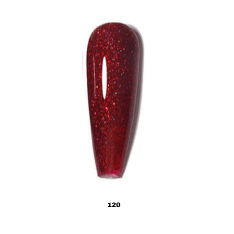 GEL POLISH-120 LERITOR