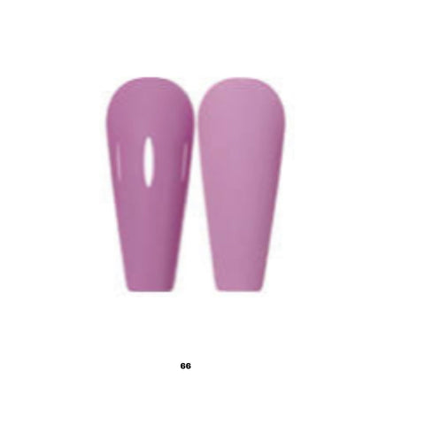GEL POLISH- 66 ALTOC