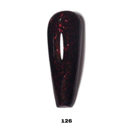 GEL POLISH-126 EMPRESS