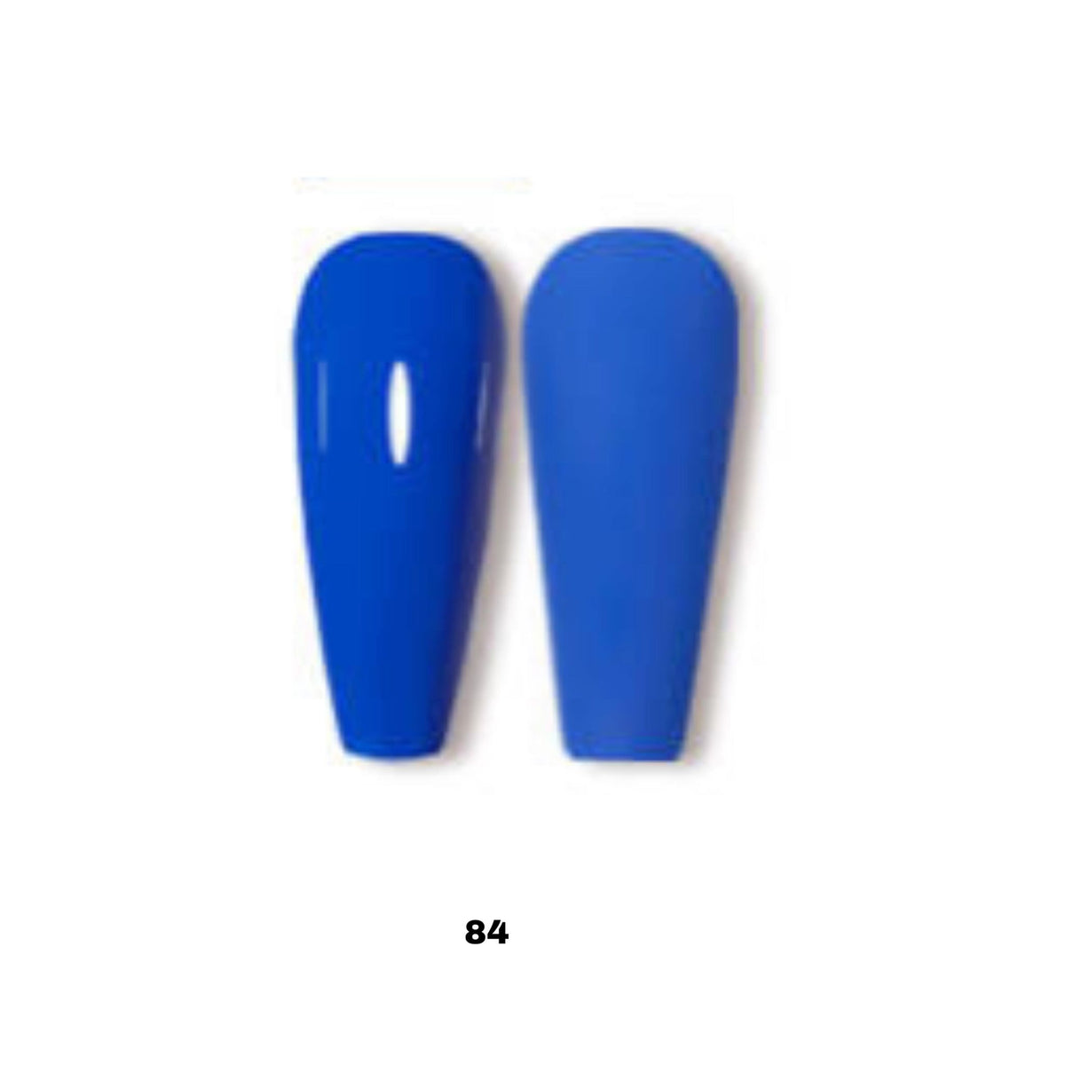 GEL POLISH- 84 MOLAVAR