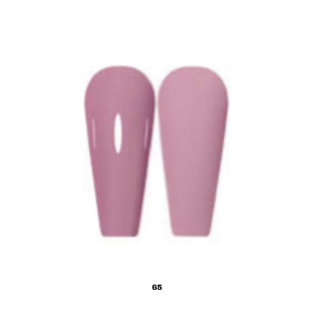 GEL POLISH- 65 SKYNARA