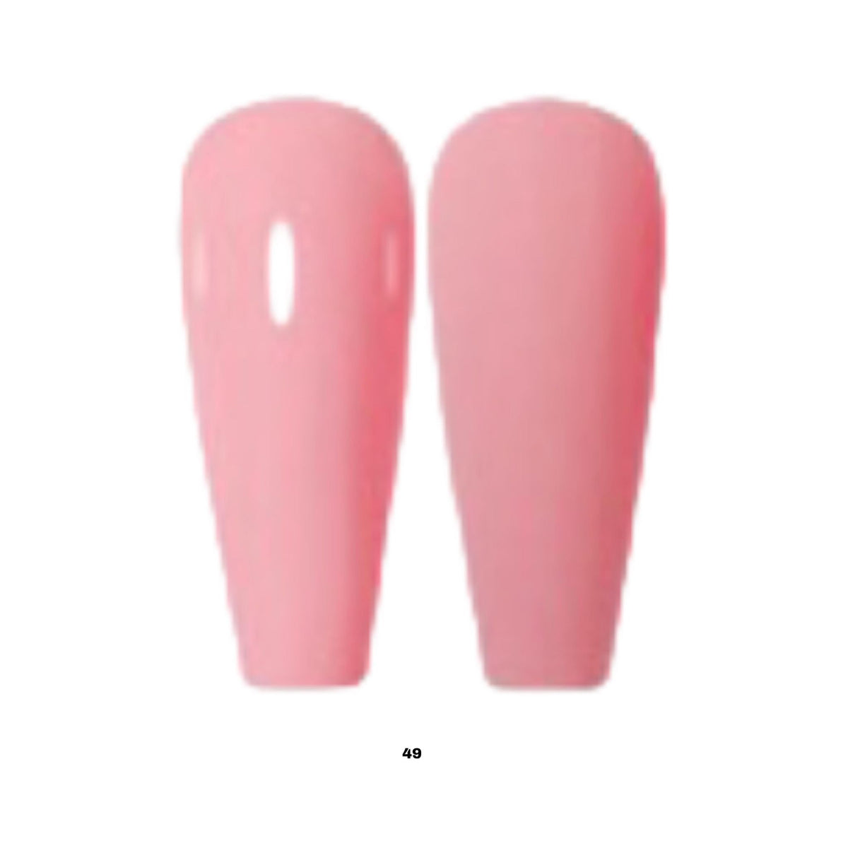 GEL POLISH- 49 RIFTOR