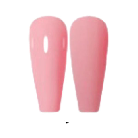 GEL POLISH- 49 RIFTOR
