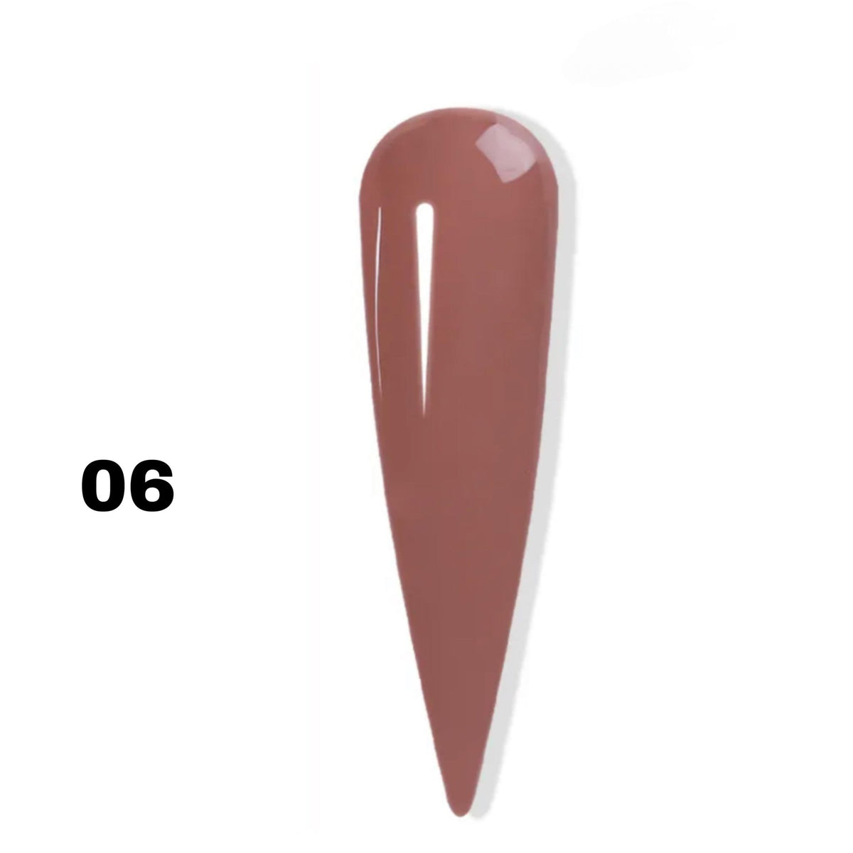 GEL POLISH - 06 SAIJO
