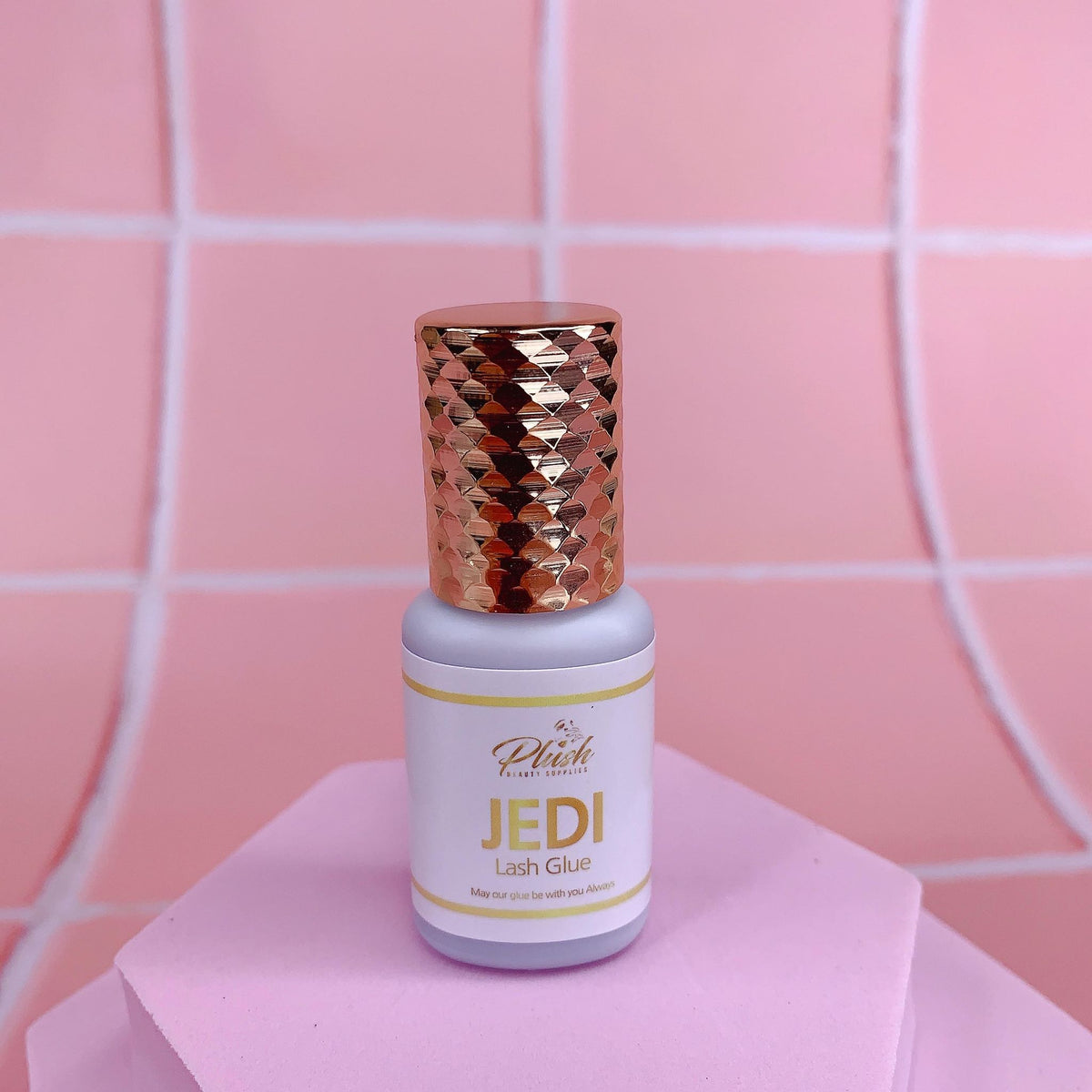 JEDI LASH GLUE