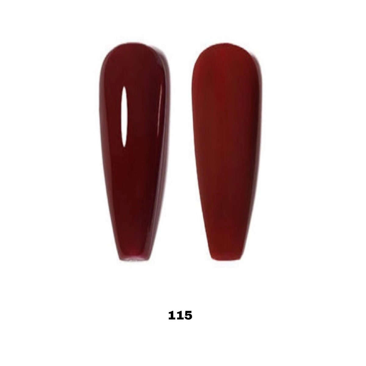 GEL POLISH-115 LANNIK
