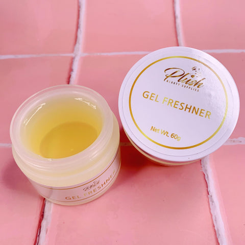 GEL FRESHNER
