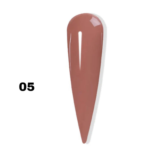 GEL POLISH - 05 ANOTH