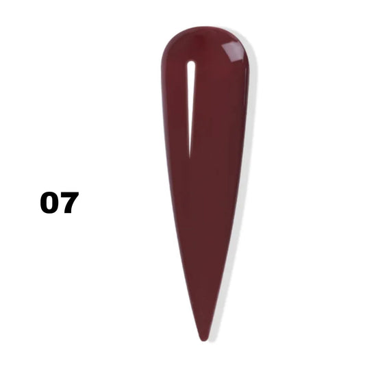GEL POLISH - 07 SKYE