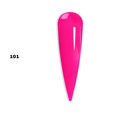 GEL POLISH - 101 ENARC
