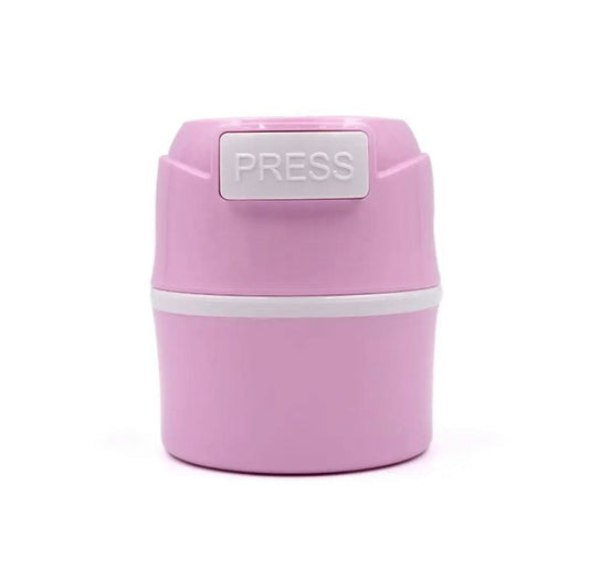 LASH GLUE CONTAINER