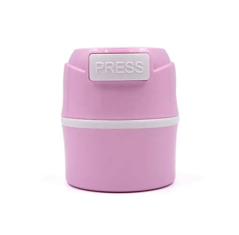 LASH GLUE CONTAINER