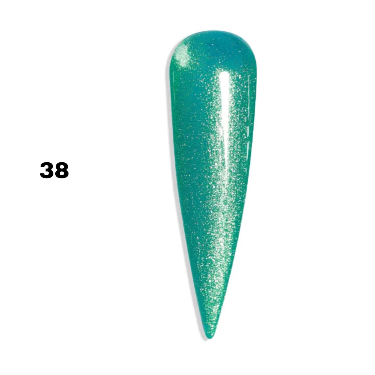 GEL POLISH -38 SUE