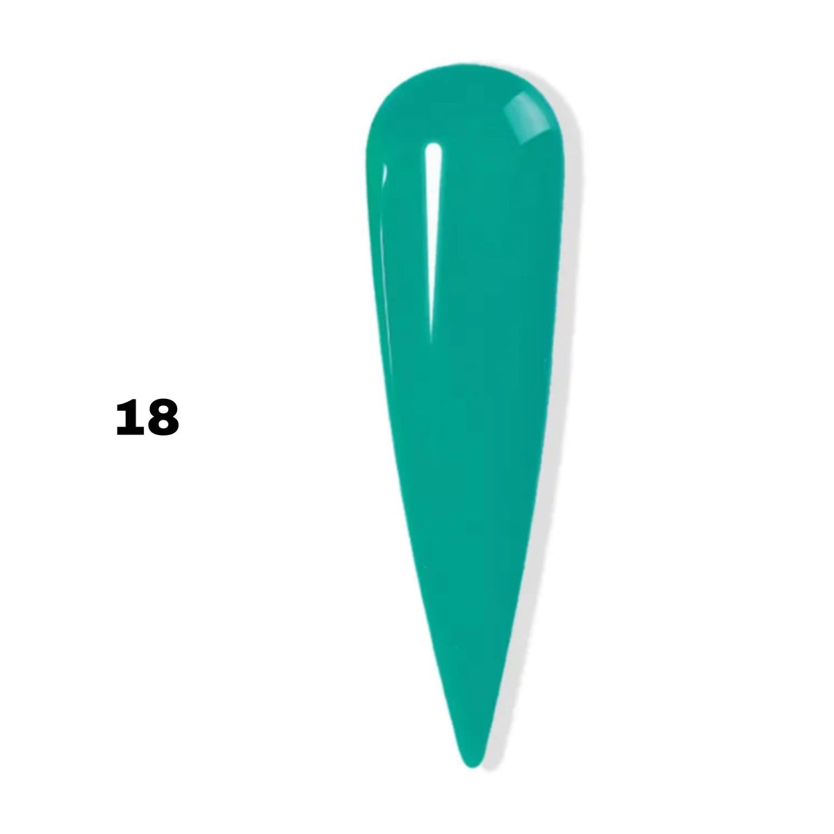 GEL POLISH - 18 VASSEK