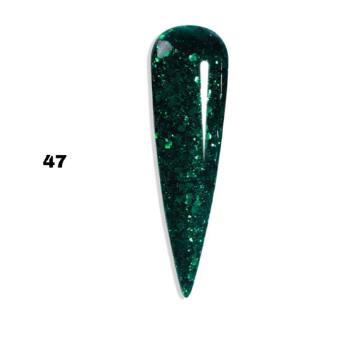 GEL POLISH - 47 THAKWAA
