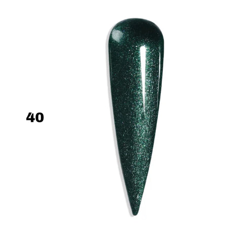 GEL POLISH - 40 ERIADU