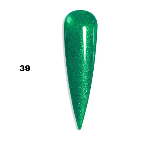 GEL POLISH -39 SEVARROS
