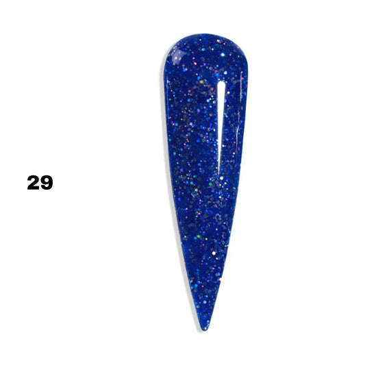 GEL POLISH - 29 LIRA